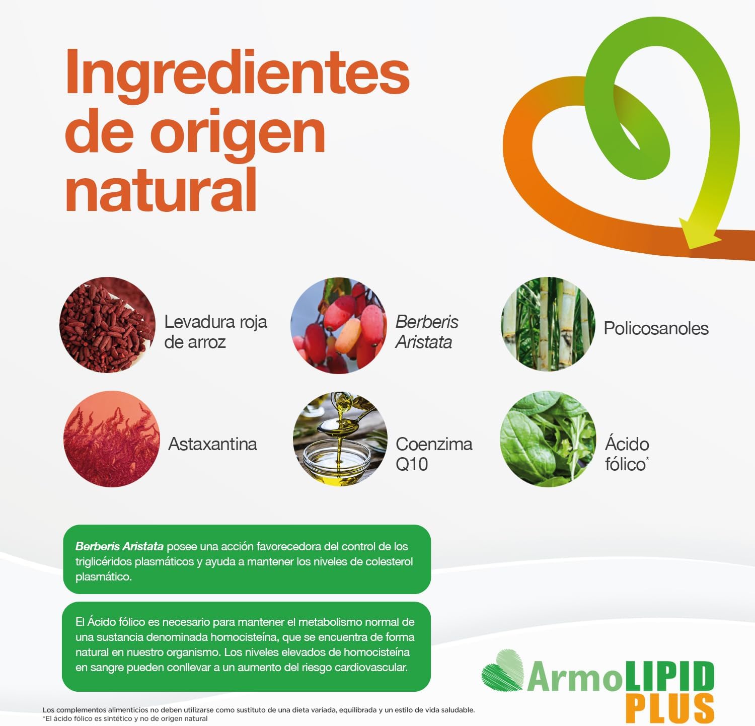 ArmoLIPID PLUS imagen 6